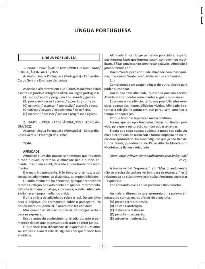 Amostra - 450 Questões Gabaritadas - Polícia Penal - ES_page-0002