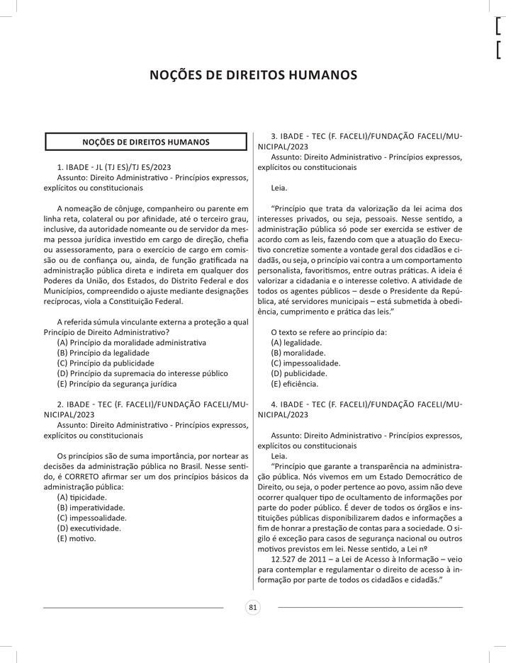 Amostra - 450 Questões Gabaritadas - Polícia Penal - ES_page-0008