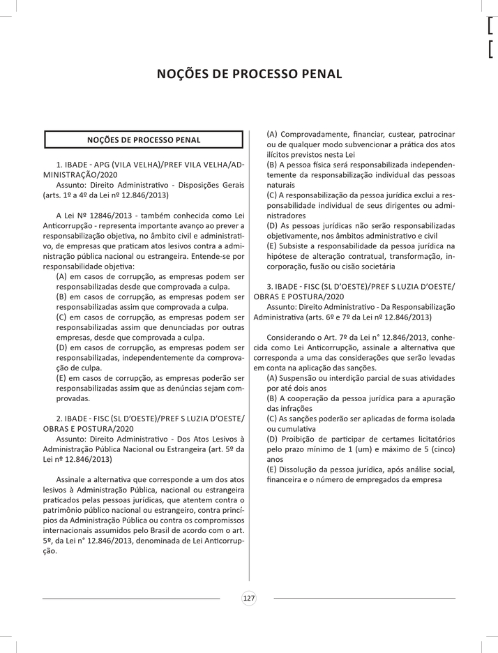 Amostra - 450 Questões Gabaritadas - Polícia Penal - ES_page-0014