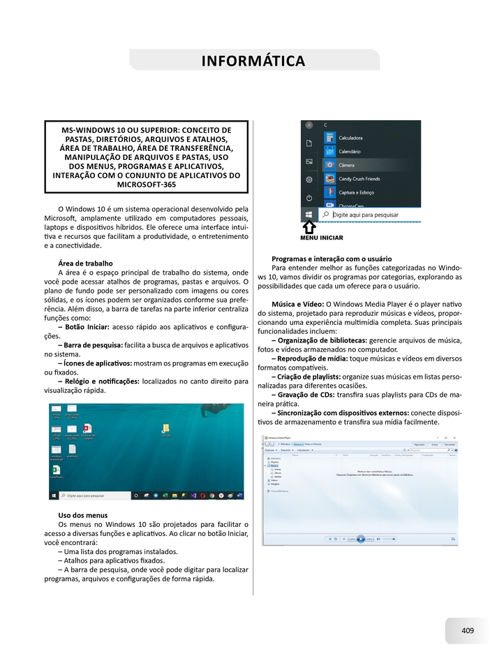 Amostra-Apostila-TJ-SP-2025-Escrevente-Tecnico-Judiciario_page-0036