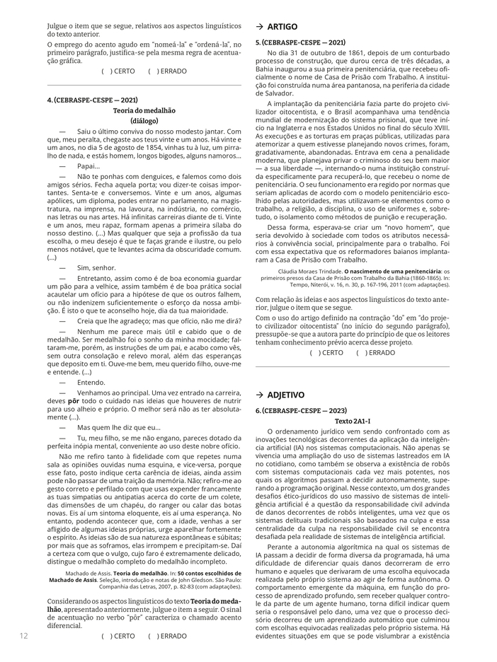 1.000 Questões Gabaritadas - PRF - Agente Administrativo-11-16_page-0002