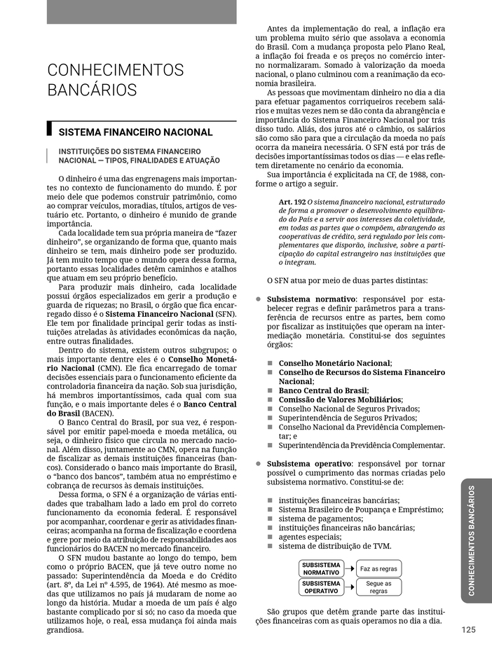 Amostra - Apostila BNB 2026 - Banco do Nordeste - Analista Bancário 1_page-0007