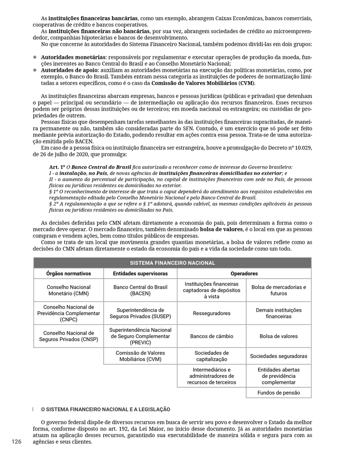 Amostra - Apostila BNB 2026 - Banco do Nordeste - Analista Bancário 1_page-0008