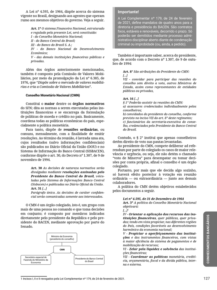 Amostra - Apostila BNB 2026 - Banco do Nordeste - Analista Bancário 1_page-0009