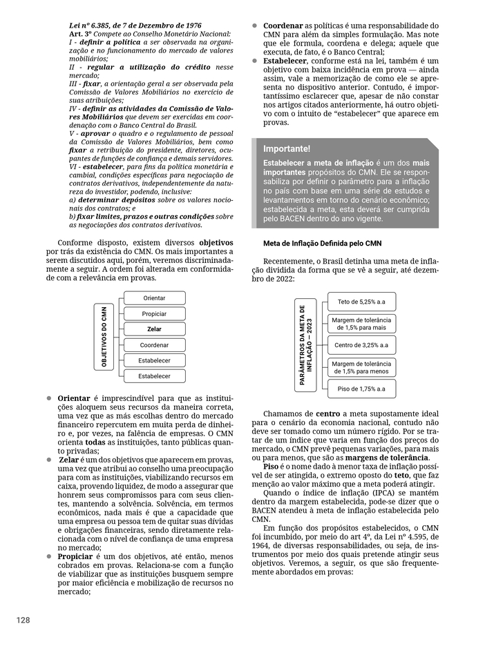 Amostra - Apostila BNB 2026 - Banco do Nordeste - Analista Bancário 1_page-0010