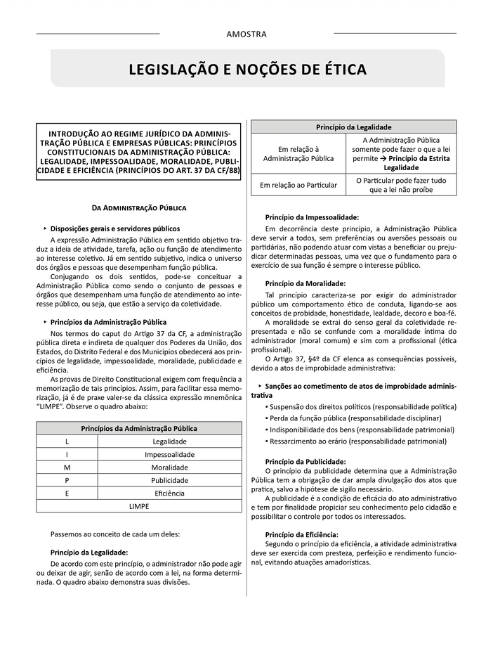 Amostra - Apostila NAV Brasil 2026 - Profissional Técnico de Navegação Aérea - Operador de Torre de Controle_page-0007